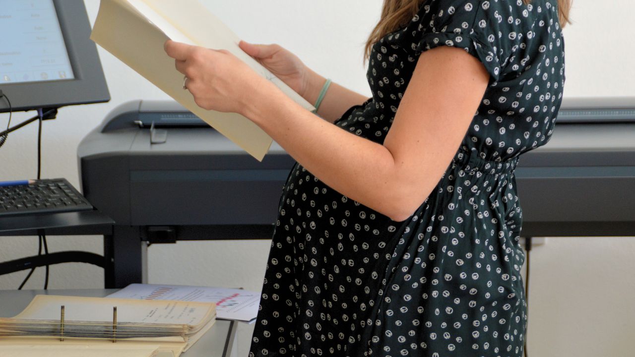 Extra Protection From Redundancy: New Rights For Pregnant Workers And ...